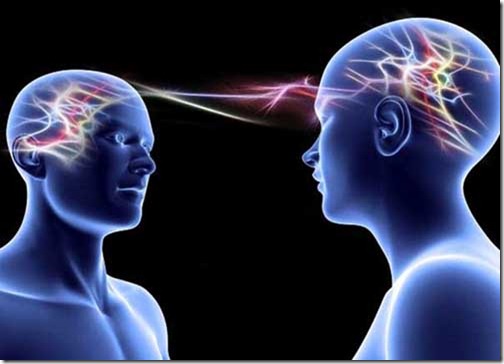 Telepathy - Top Ten Super Powers