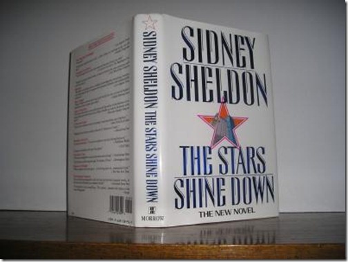 The Stars Shine Down