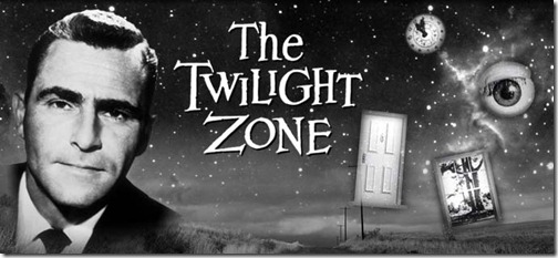 Twilight - Top Ten TV Series