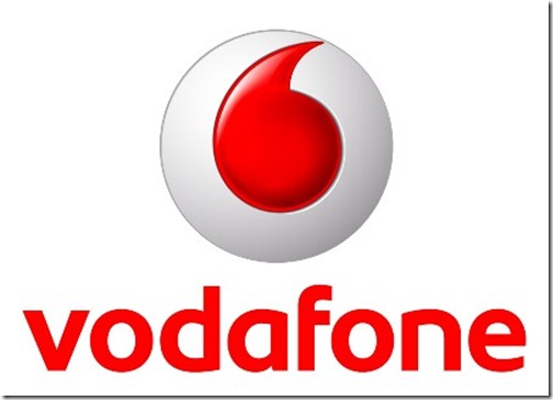 Vodafone - Top Ten Mobile Operators