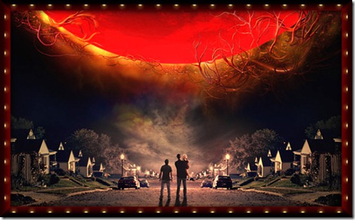 War of the Worlds - Top Ten Alien Movies