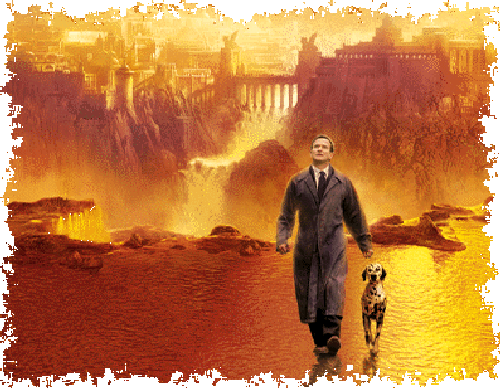 What Dreams May Come - Ten Most Inspirational Movies
