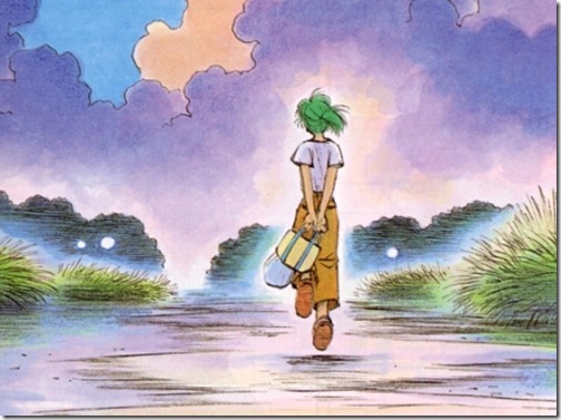 Yokohama - Top Ten Manga