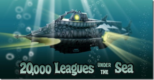 20,000 - Ten Most Anticipated Moives of 2013