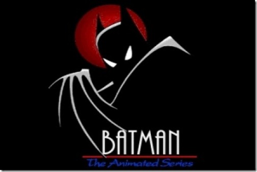 Batman - Top Ten Cartoons of All Time