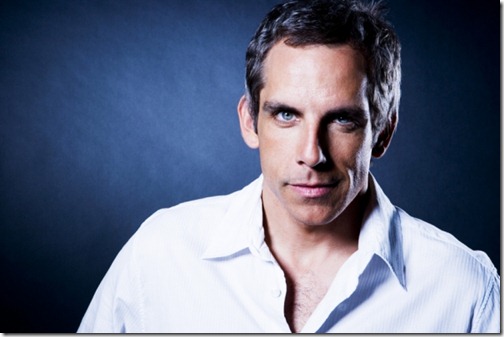 Ben Stiller - Ten Highest Paid Hollywood Actors