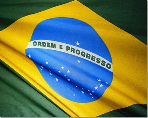 Brazil - Top Ten Countries with Highest Defense Spending