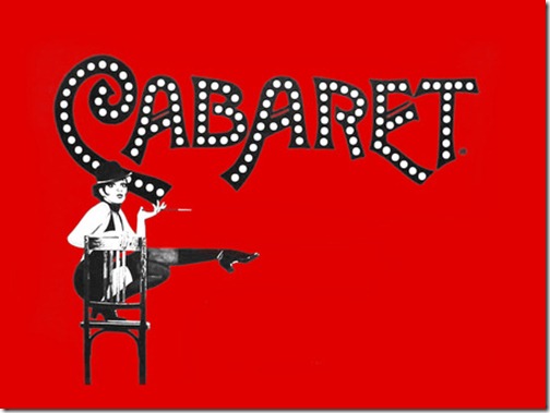 Cabaret - Top Ten Musicals