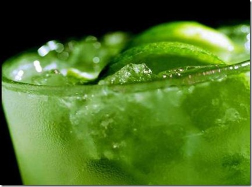 Caipirinha - Top Ten Drinks for Beaches