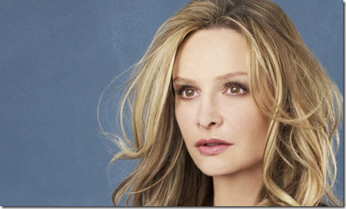 Calista - Ten Overlooked Actors and Actresses
