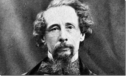 Charles Dickens - Ten Most Famous Authors of All Time