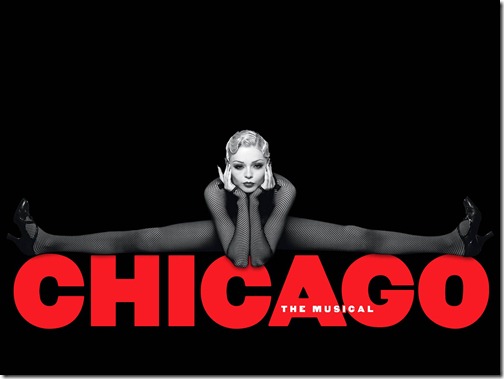 Chicago - Top Ten Musicals