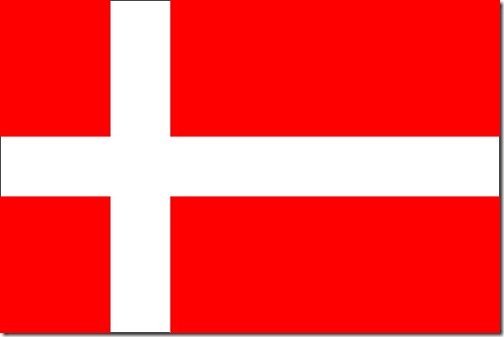 Denmark - Ten Most Expensive Countries