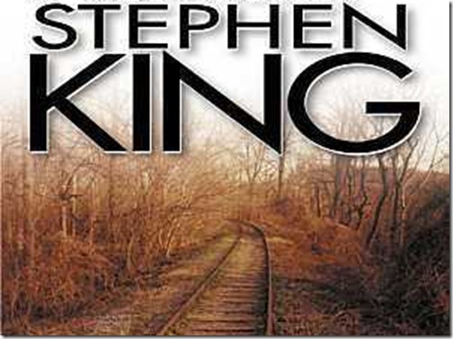 Different Seasons - Top Ten Novels by Stephen King