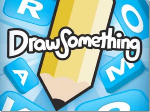 Draw Something - Top Ten Games for Android