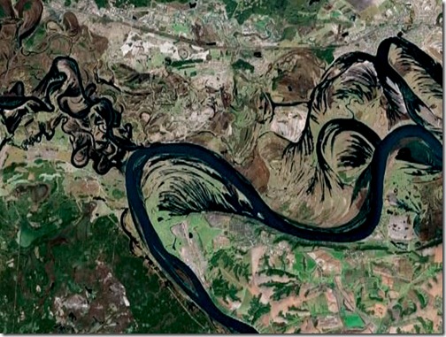 Dzerzhinsk - Ten Places you Should Not Visit