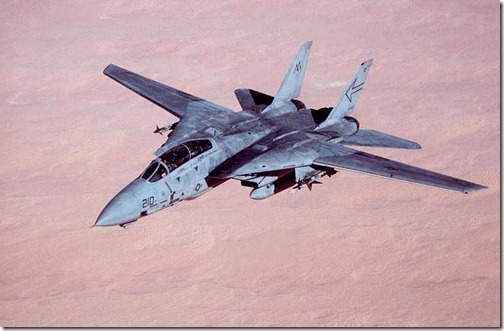 F 14 - Top Ten Jet Fighters around the World
