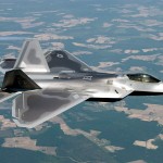 Top Ten Jet Fighters