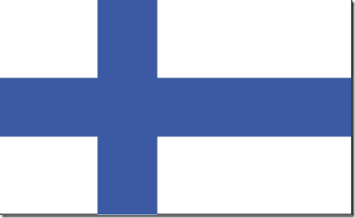 Finland - Ten Most Expensive Countries