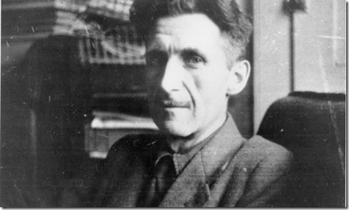 George Orwell - Ten Most Famous Authors of All Time