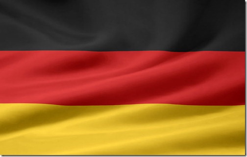 Germany - Top Ten Countries with Highest Defense Spending