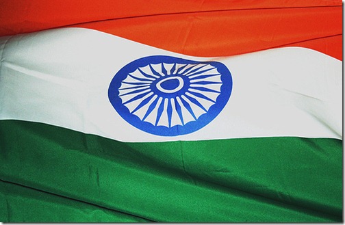 India - Top Ten Countries with Highest Defense Spending