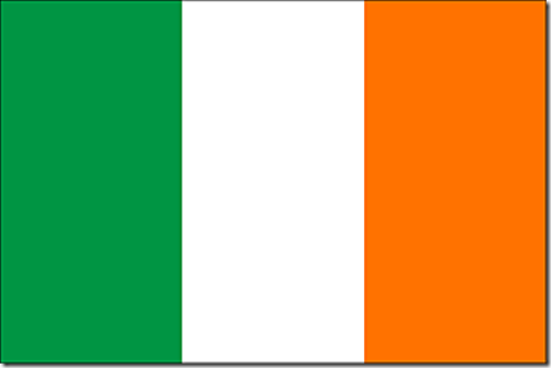 Ireland - Ten Most Expensive Countries