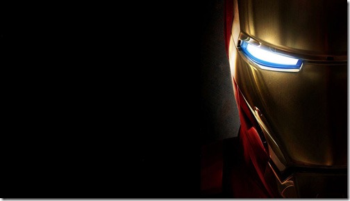 Iron Man - Ten Most Popular Comic Book Movies
