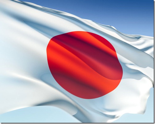 Japan - Top Ten Countries with Highest Defense Spending
