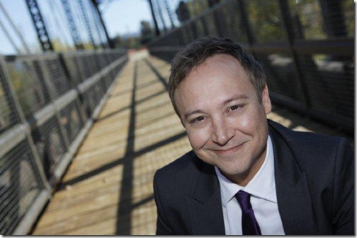 Keith Coogan - Ten Overlooked Actors and Actresses