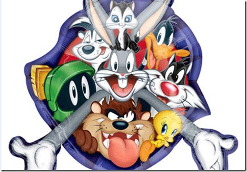 Looney Tunes - Top Ten Animated TV Series