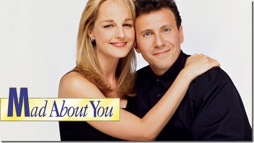 Mad About You - Top Ten Sitcoms of All Time