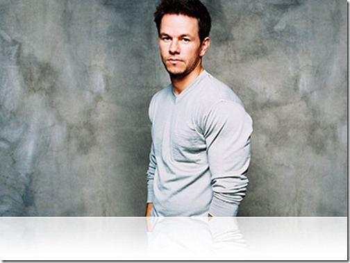 Mark Wahlberg - Ten Highest Paid Hollywood Actors