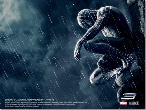 SM 3 - Ten Most Popular Comic Book Movies