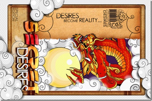 Secret Desires - Ten Highest Rated iOS Games
