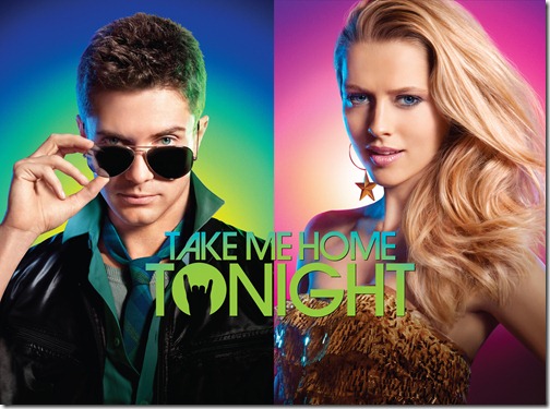 Take me Home Tonight - Ten Underrated Movies Released in 2011
