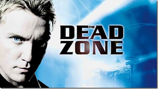 The Dead Zone - Top Ten Novels by Stephen King