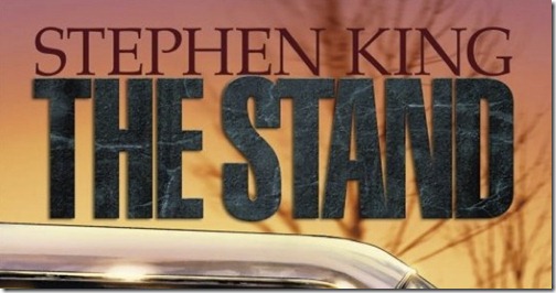 The Stand - Top Ten Novels by Stephen King
