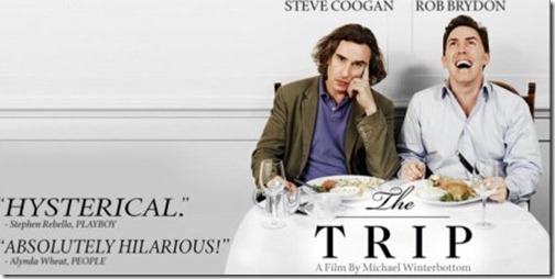 The Trip - Ten Underrated Movies Released in 2011