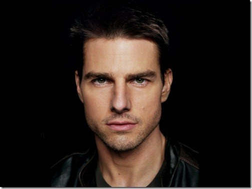 Tom Cruise - Ten Highest Paid Hollywood Actors