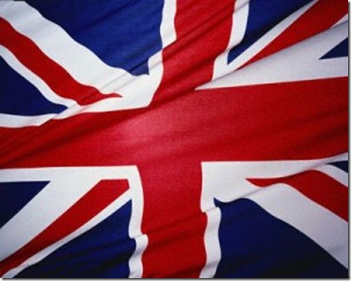 UK - Top Ten Countries with Highest Defense Spending