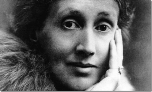 Virginia Woolf - Ten Most Famous Authors of All Time