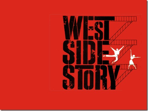 West Side Story - Top Ten Musicals