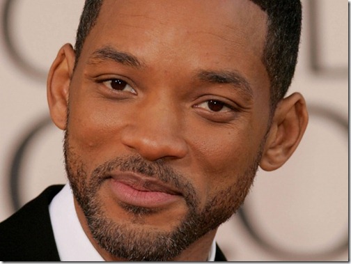 Will Smith - Ten Highest Paid Hollywood Actors