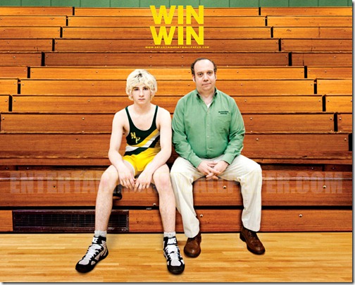 Win Win - Ten Underrated Movies Released in 2011