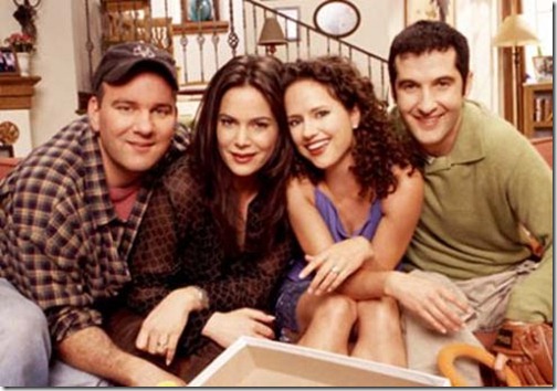 Yes, Dear - Top Ten Sitcoms of All Time