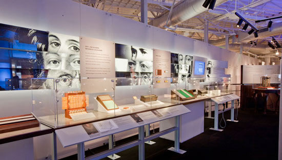 Computer History Museum