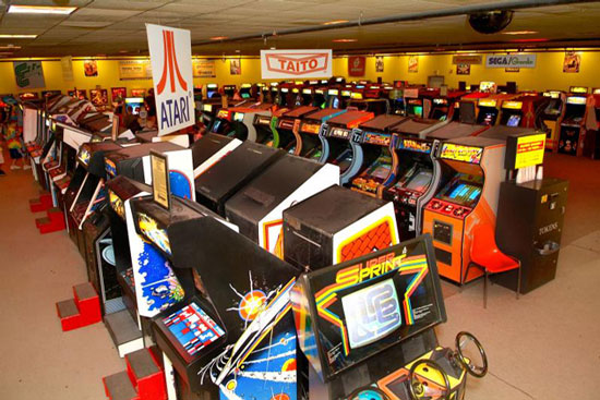 Funspot