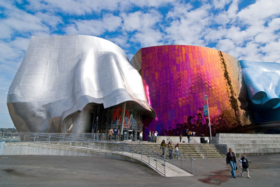 The EMP Museum