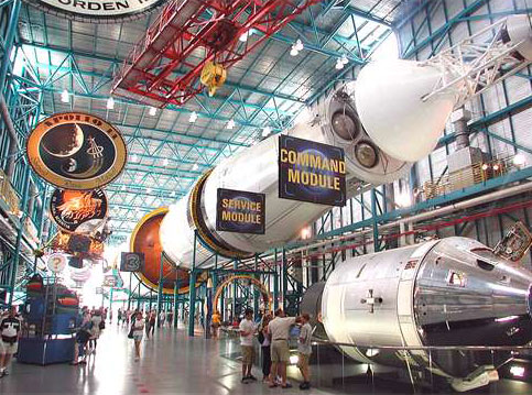 Kennedy Space Center